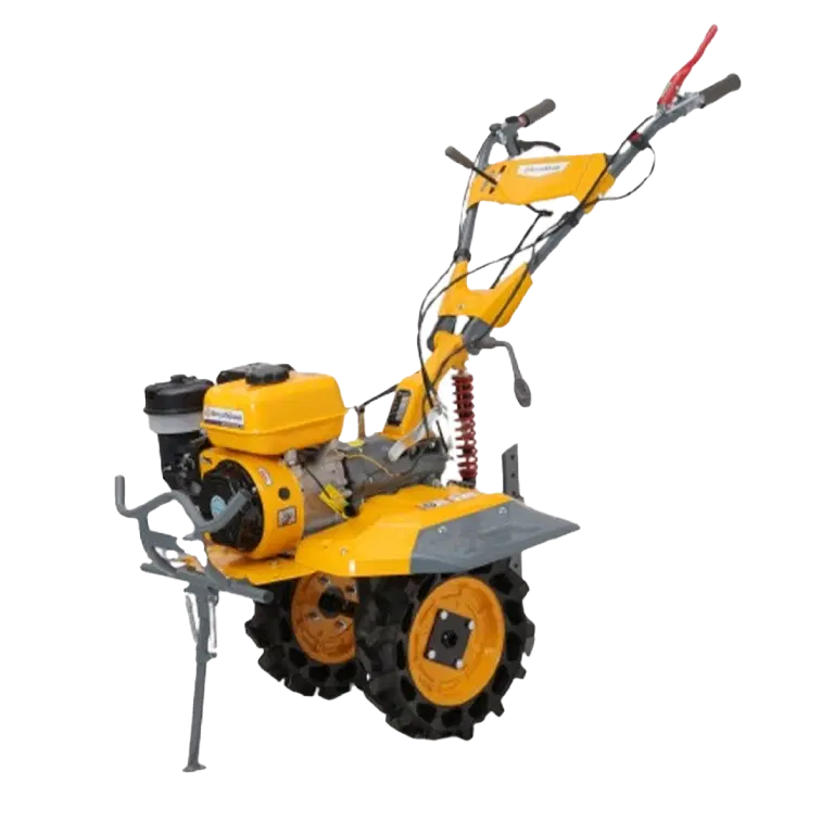 KG-170F Petrol Power Weeder (7 HP)